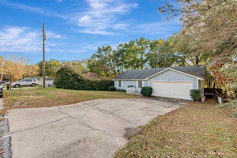 A home in Crestview