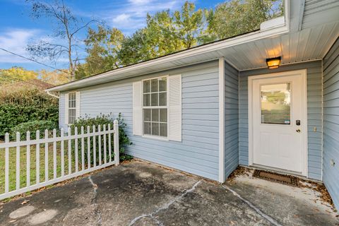 A home in Crestview