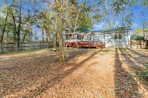 A home in Crestview