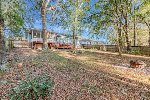 A home in Crestview