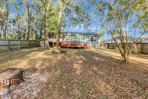 A home in Crestview