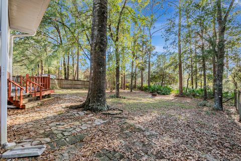 A home in Crestview