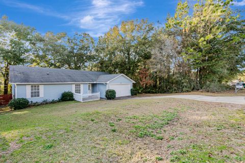 A home in Crestview