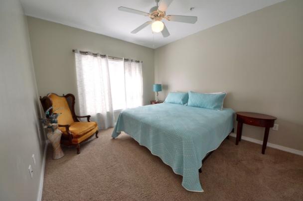 Heron's Watch - Residential