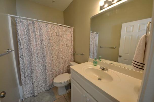 Heron's Watch - Residential