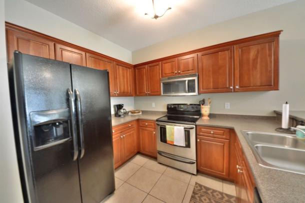 Heron's Watch - Residential