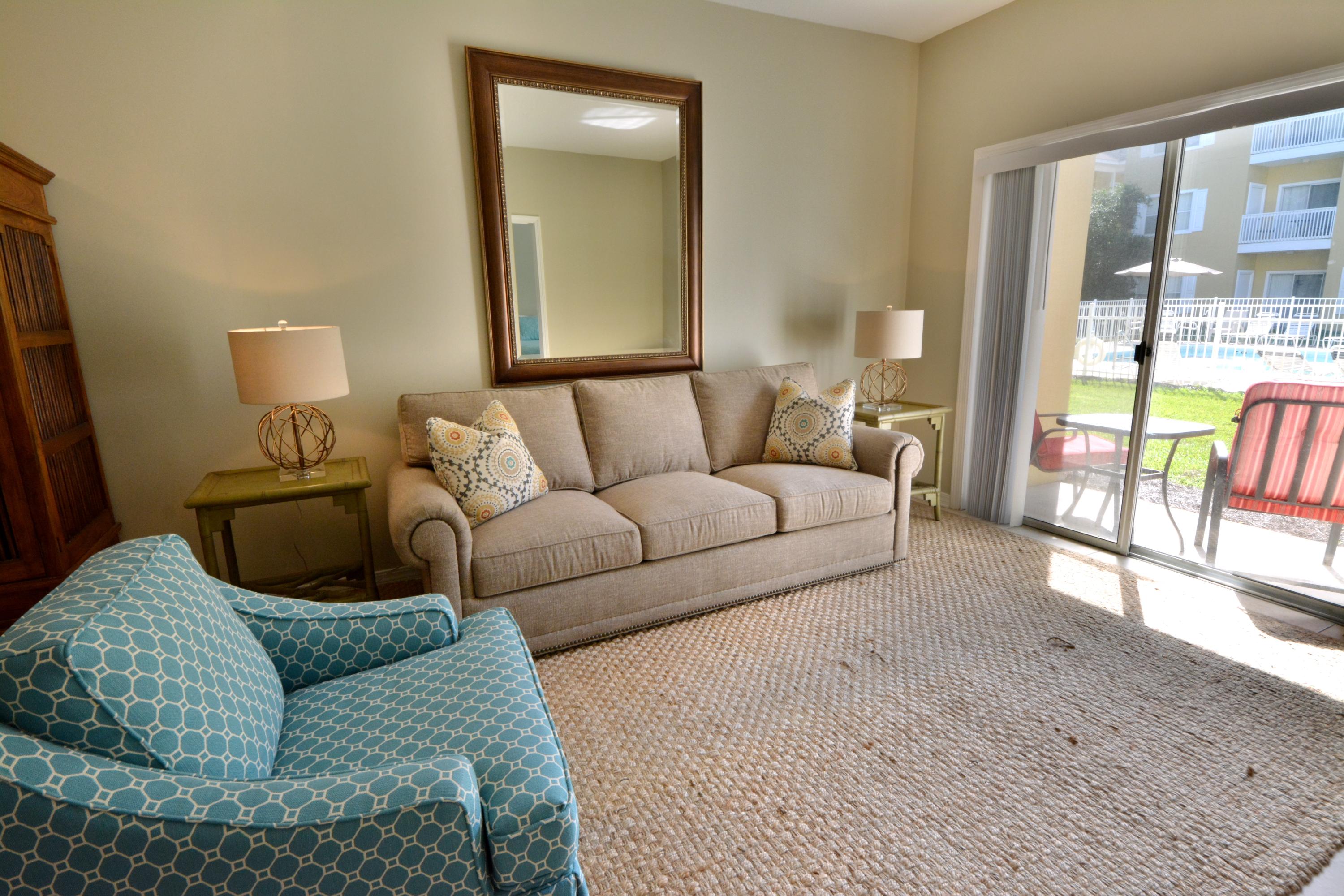 Heron's Watch - Residential