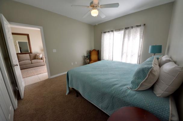 Heron's Watch - Residential