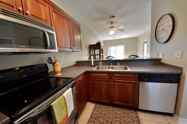 Heron's Watch - Residential