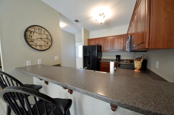 Heron's Watch - Residential