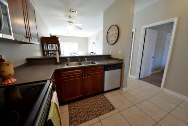 Heron's Watch - Residential