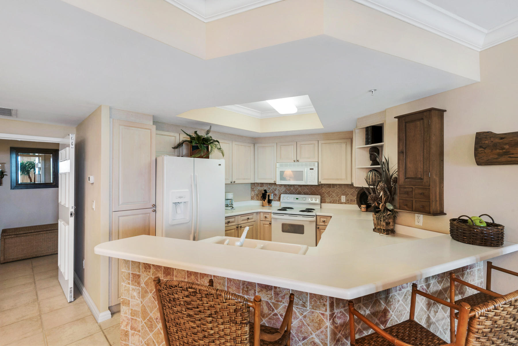 ST. MAARTEN AT SILVER SHELLS - Residential