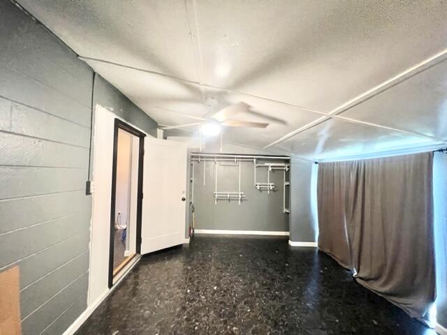 VALPARAISO PLAT 15 Lots 3 & 4 Blk 2 - Residential Lease