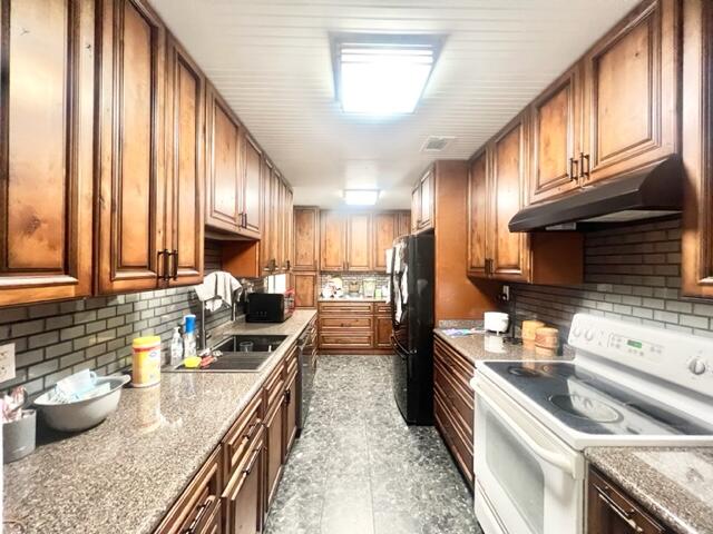 VALPARAISO PLAT 15 Lots 3 & 4 Blk 2 - Residential Lease