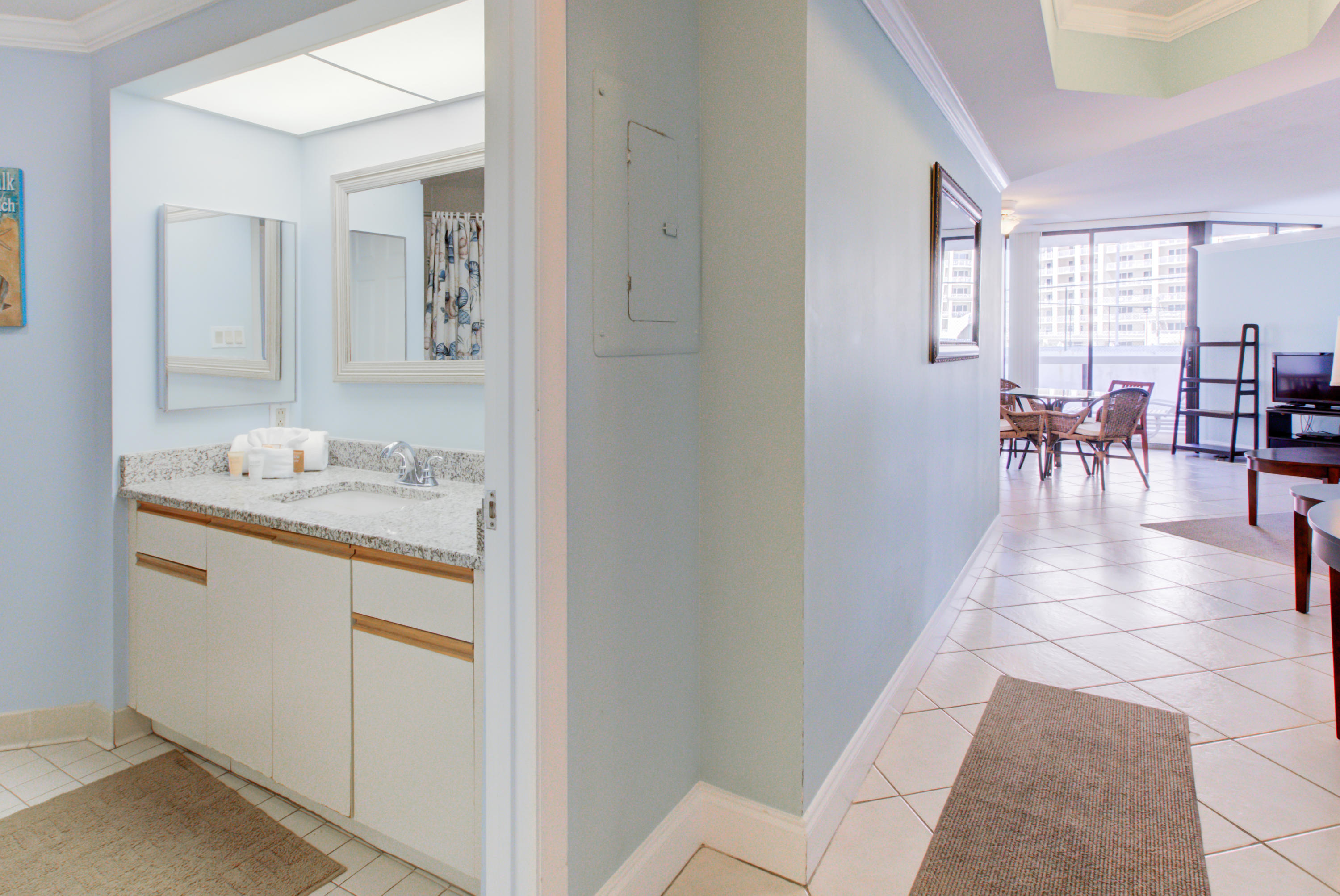 DESTIN SURFSIDE CONDO - Residential