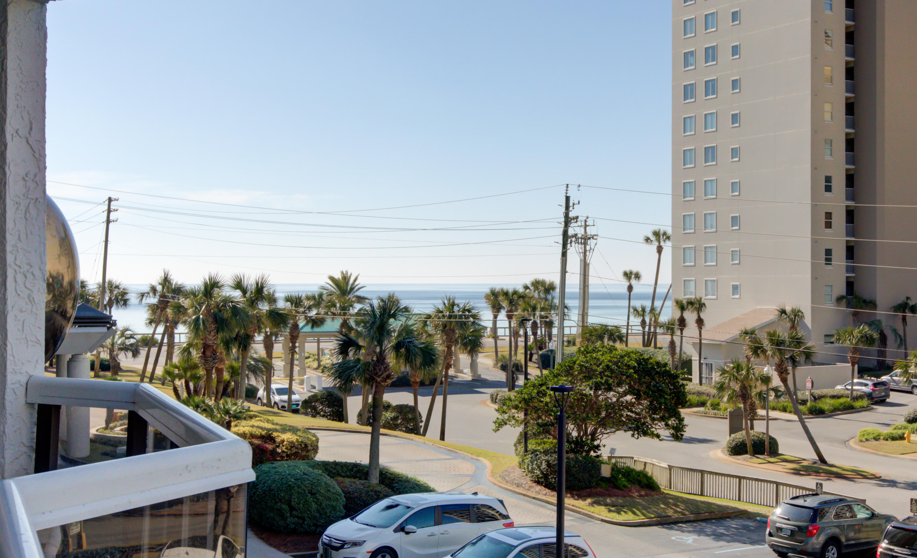 DESTIN SURFSIDE CONDO - Residential