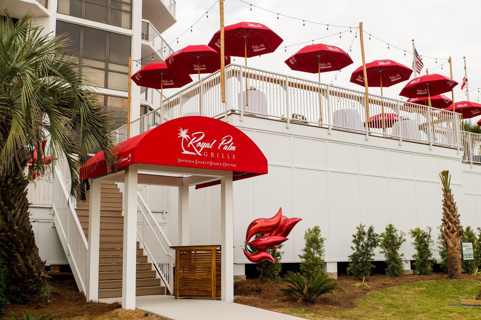 DESTIN SURFSIDE CONDO - Residential