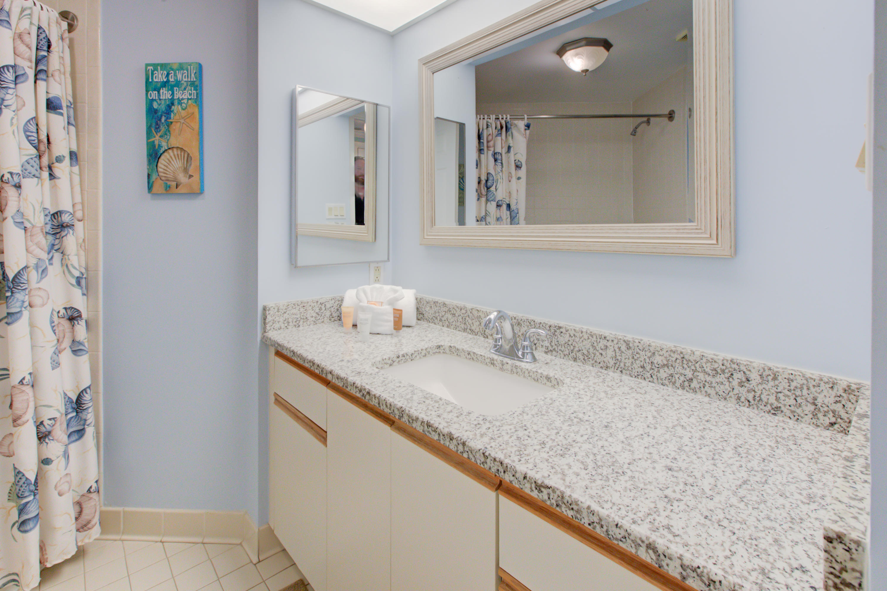 DESTIN SURFSIDE CONDO - Residential