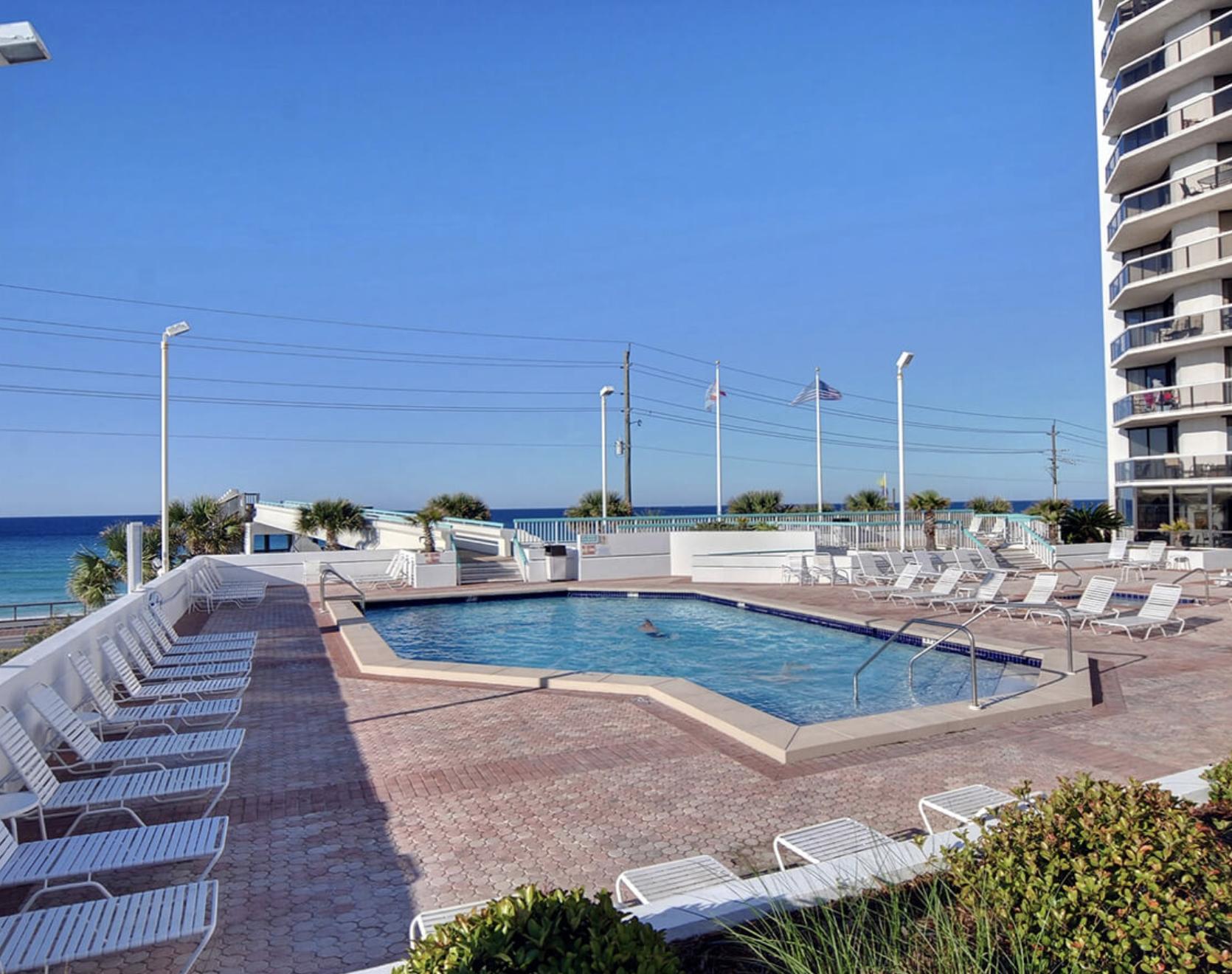 DESTIN SURFSIDE CONDO - Residential