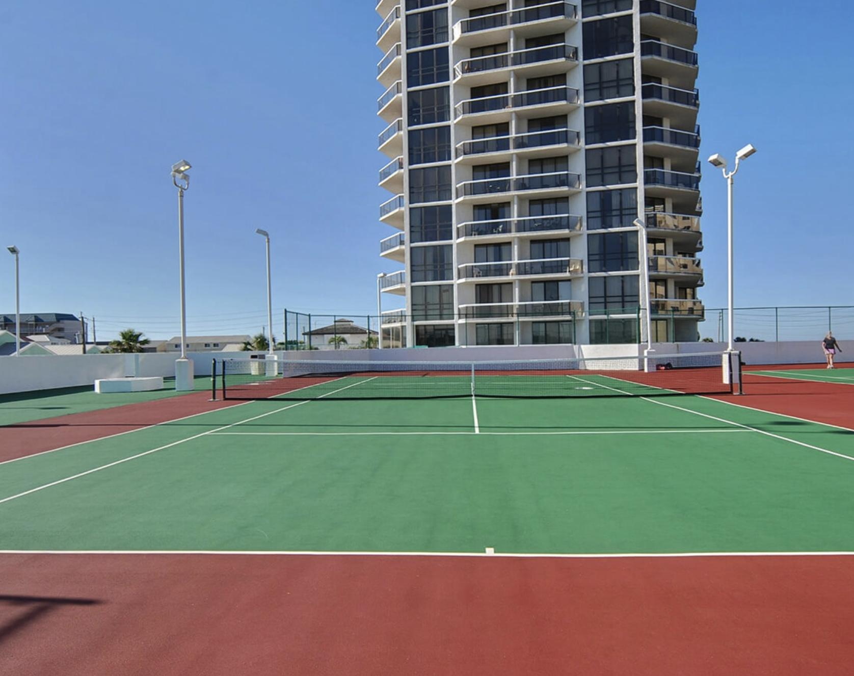 DESTIN SURFSIDE CONDO - Residential