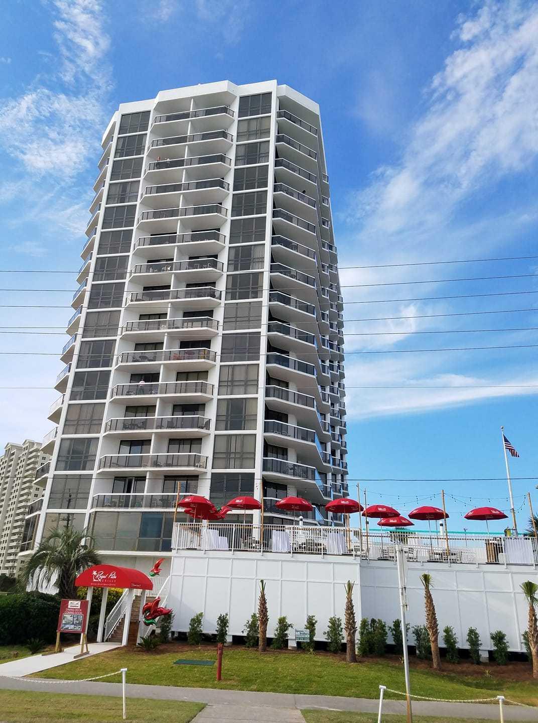 DESTIN SURFSIDE CONDO - Residential