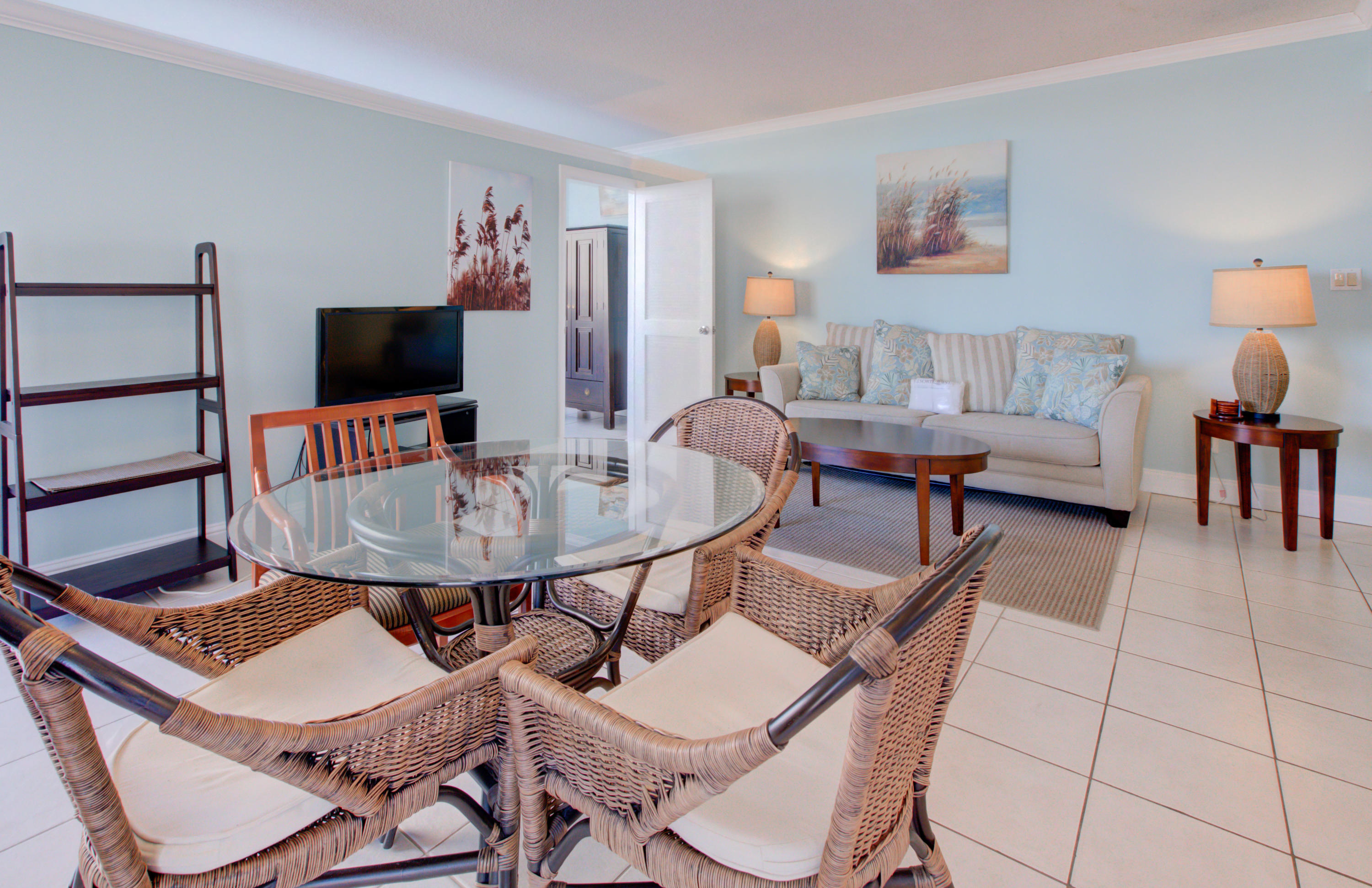 DESTIN SURFSIDE CONDO - Residential