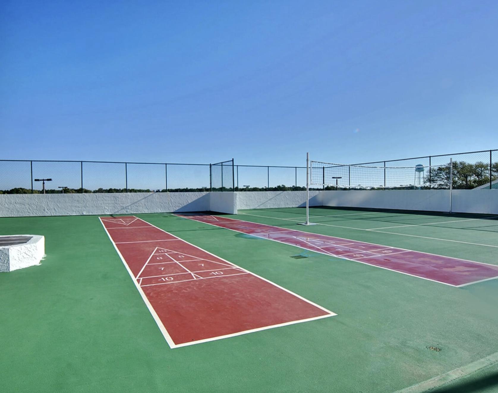 DESTIN SURFSIDE CONDO - Residential