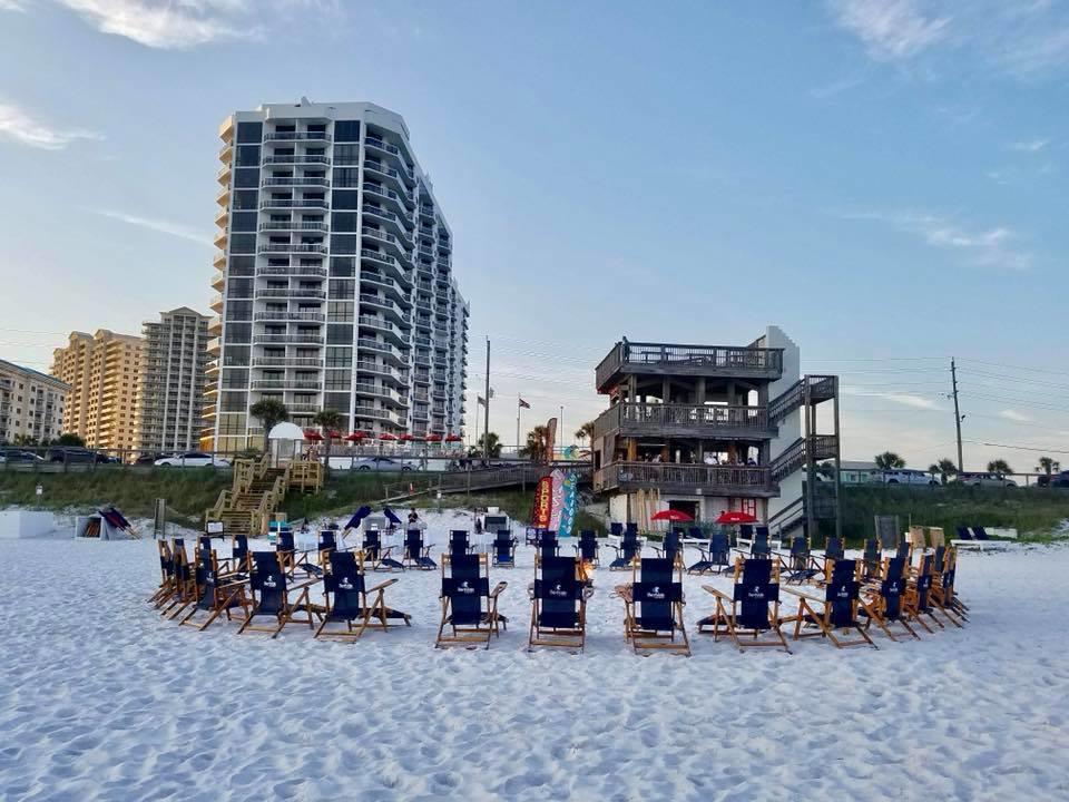 DESTIN SURFSIDE CONDO - Residential