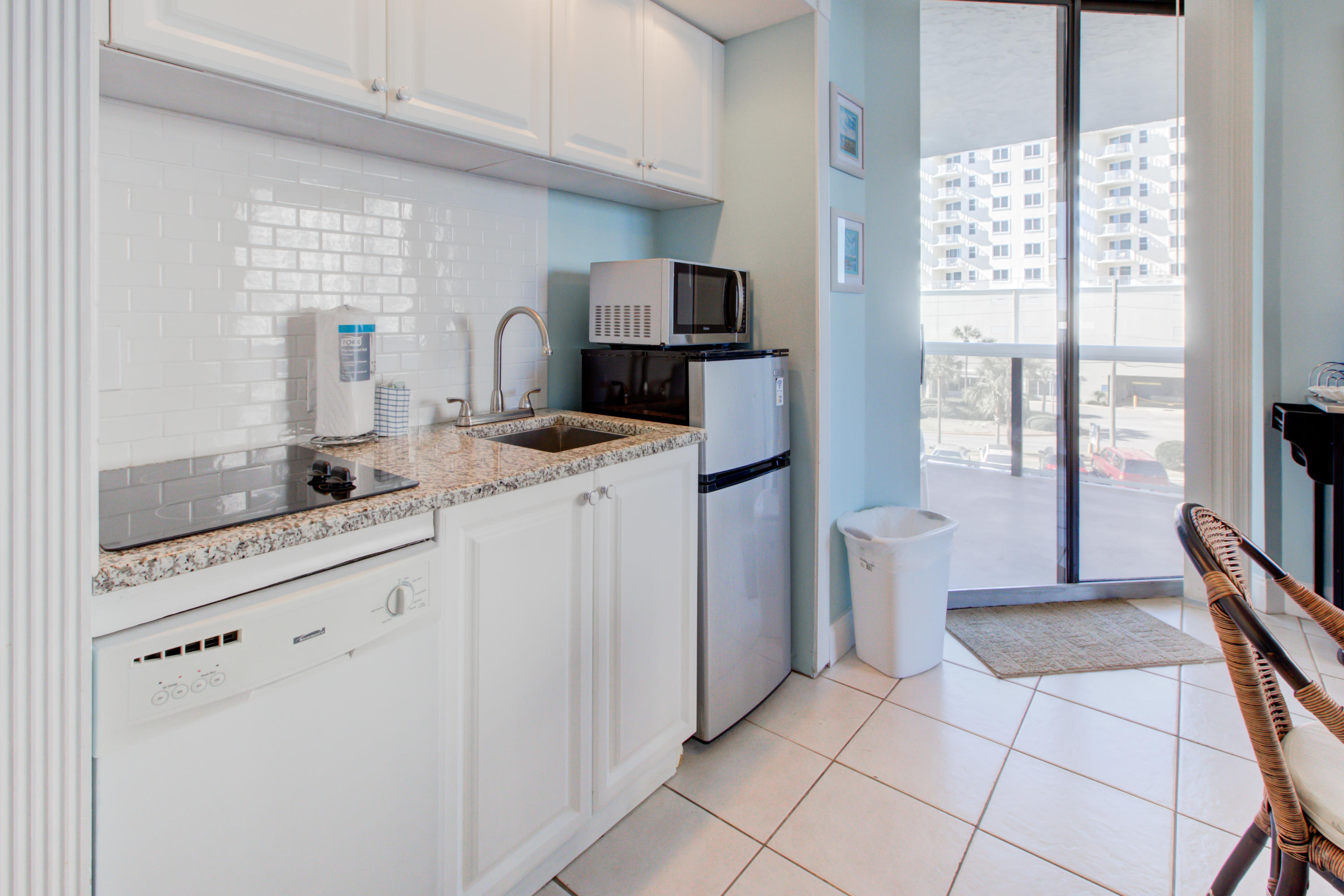 DESTIN SURFSIDE CONDO - Residential