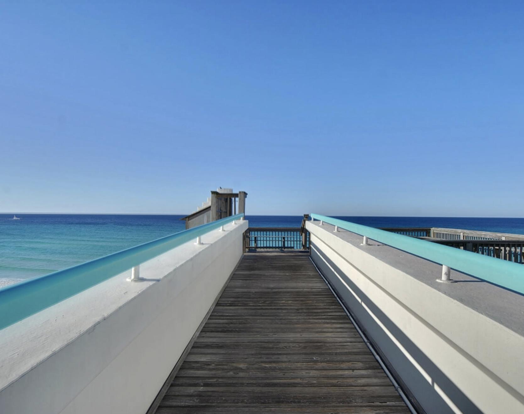 DESTIN SURFSIDE CONDO - Residential
