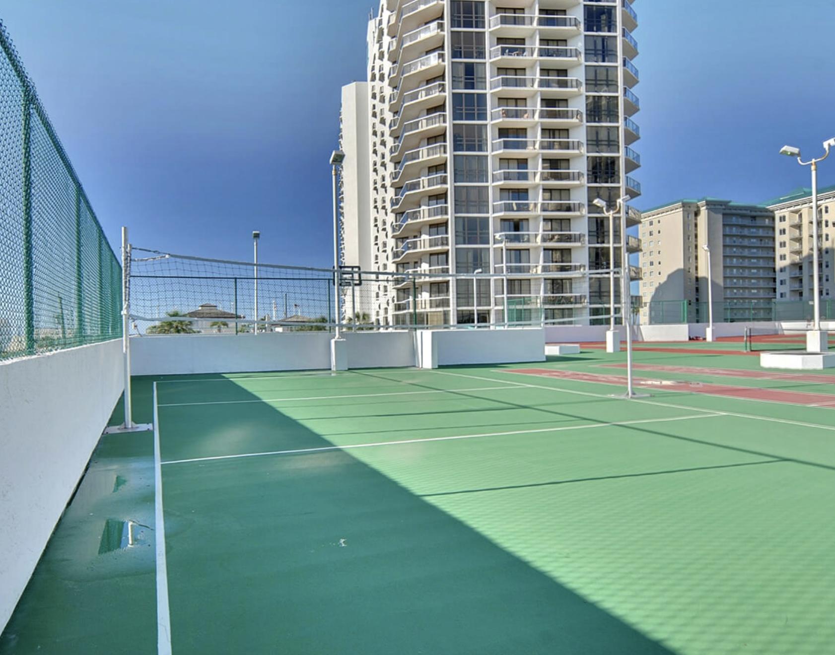 DESTIN SURFSIDE CONDO - Residential