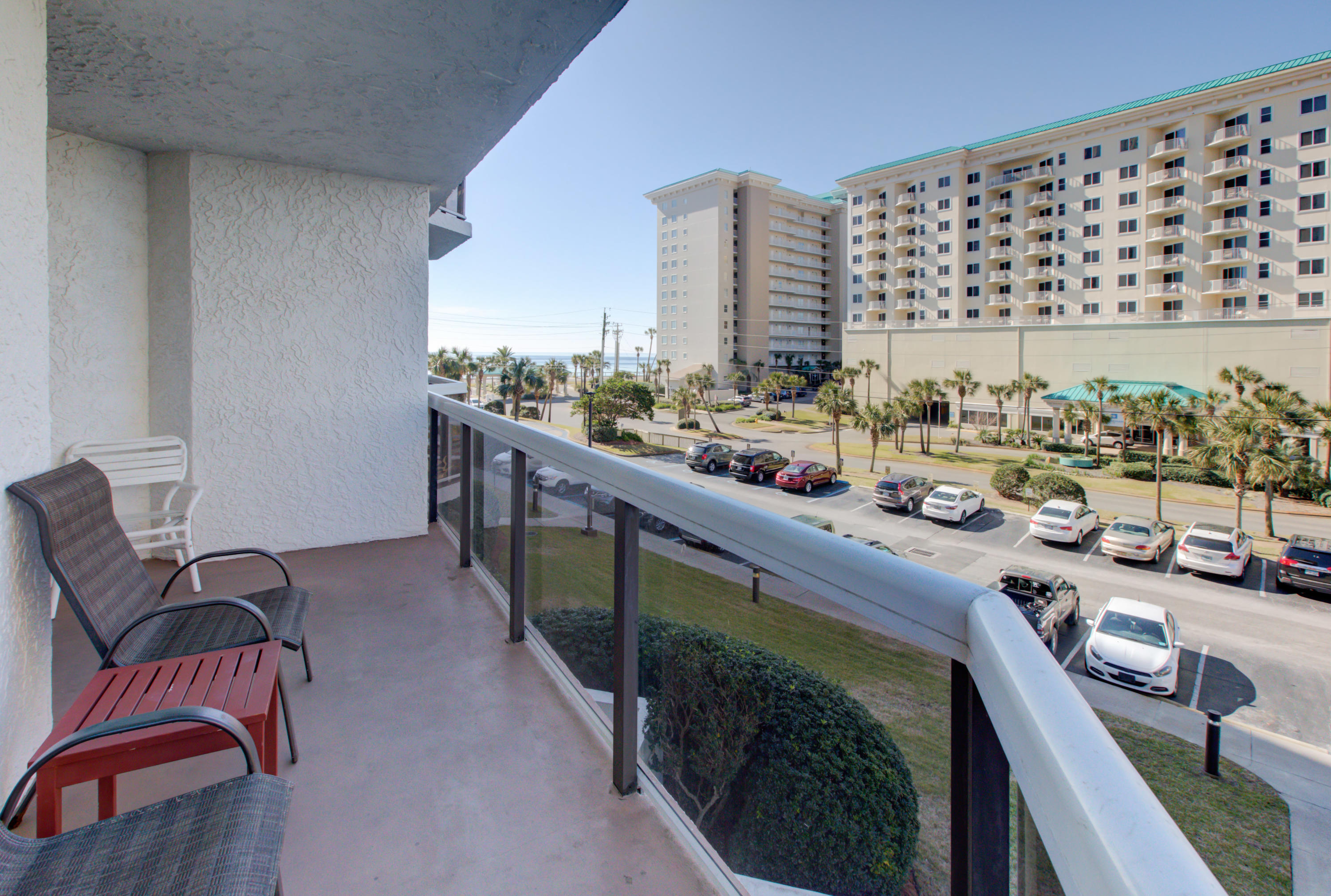 DESTIN SURFSIDE CONDO - Residential