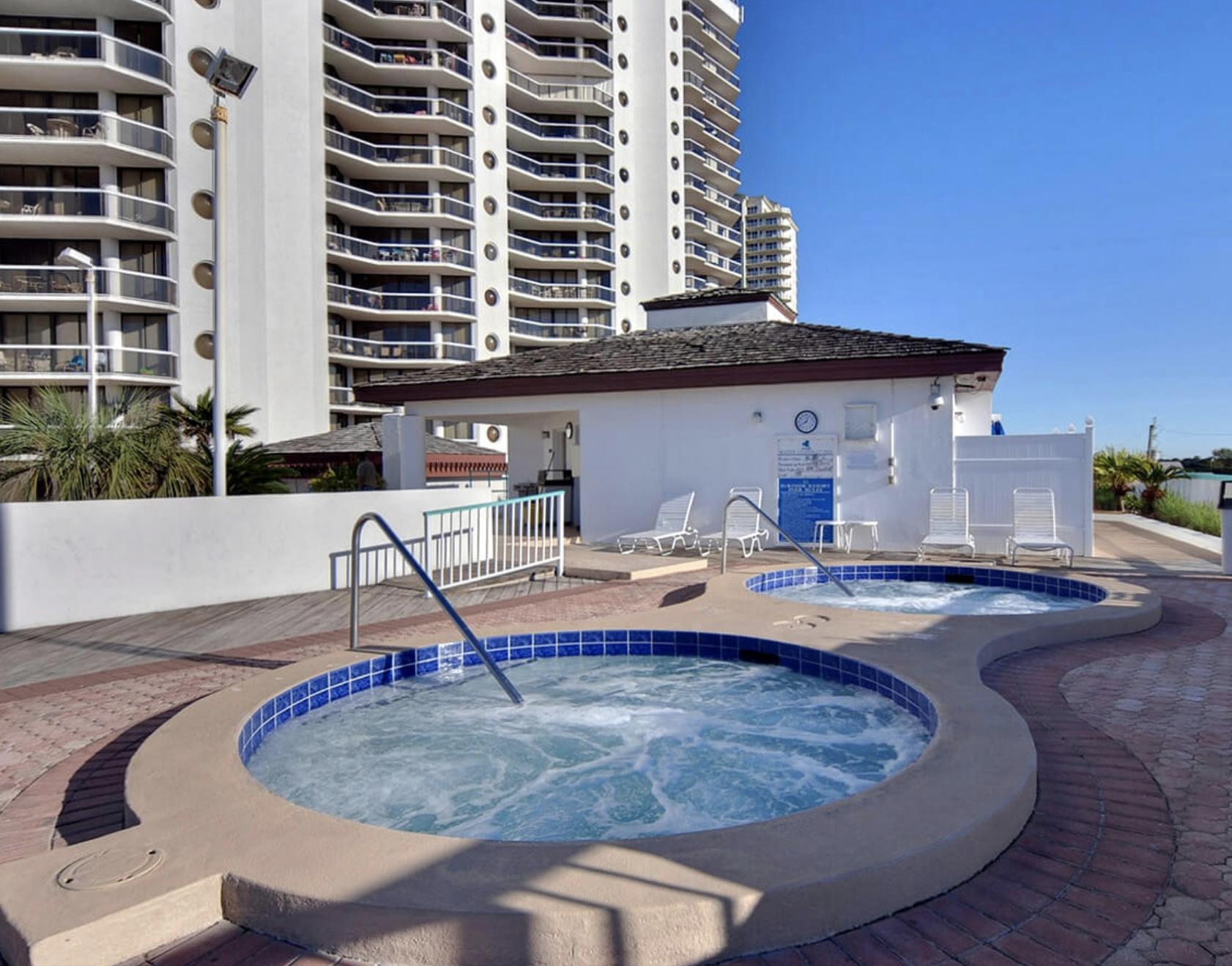DESTIN SURFSIDE CONDO - Residential