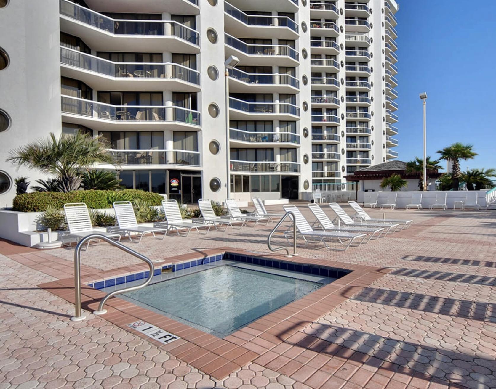 DESTIN SURFSIDE CONDO - Residential