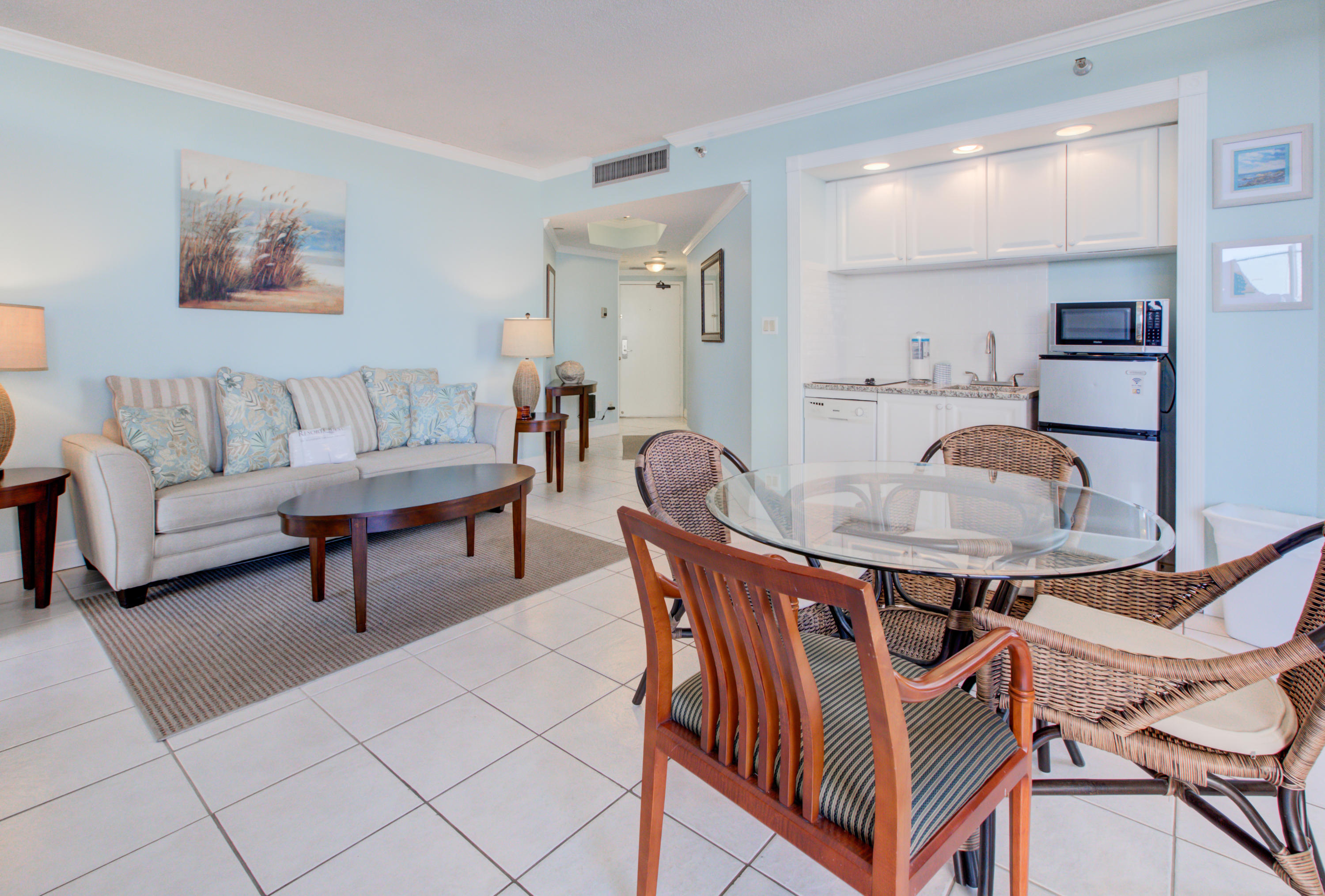 DESTIN SURFSIDE CONDO - Residential