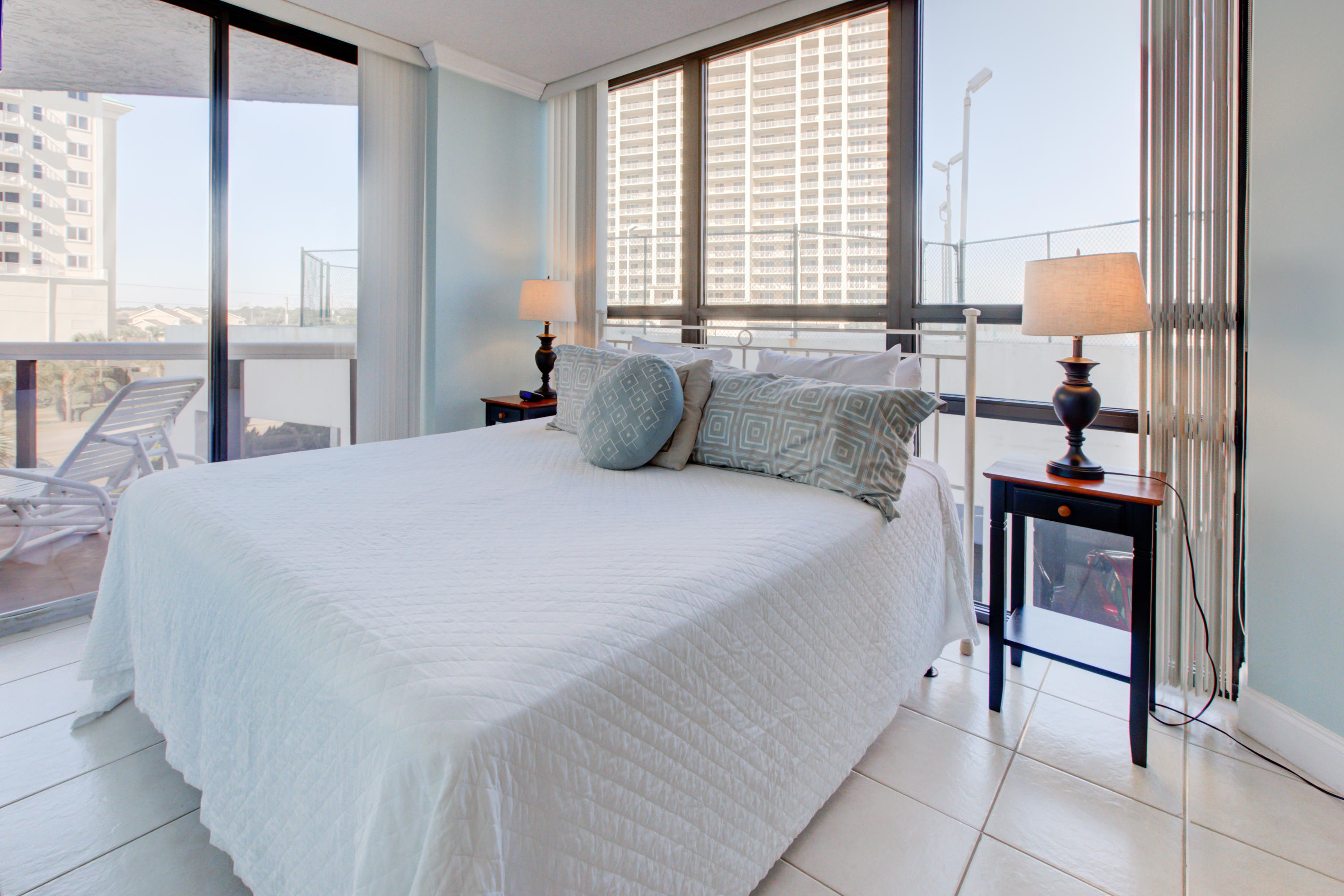 DESTIN SURFSIDE CONDO - Residential