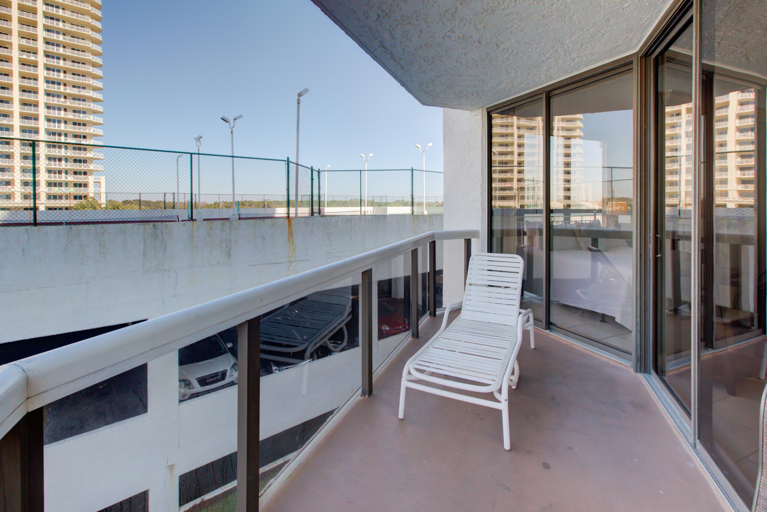 DESTIN SURFSIDE CONDO - Residential