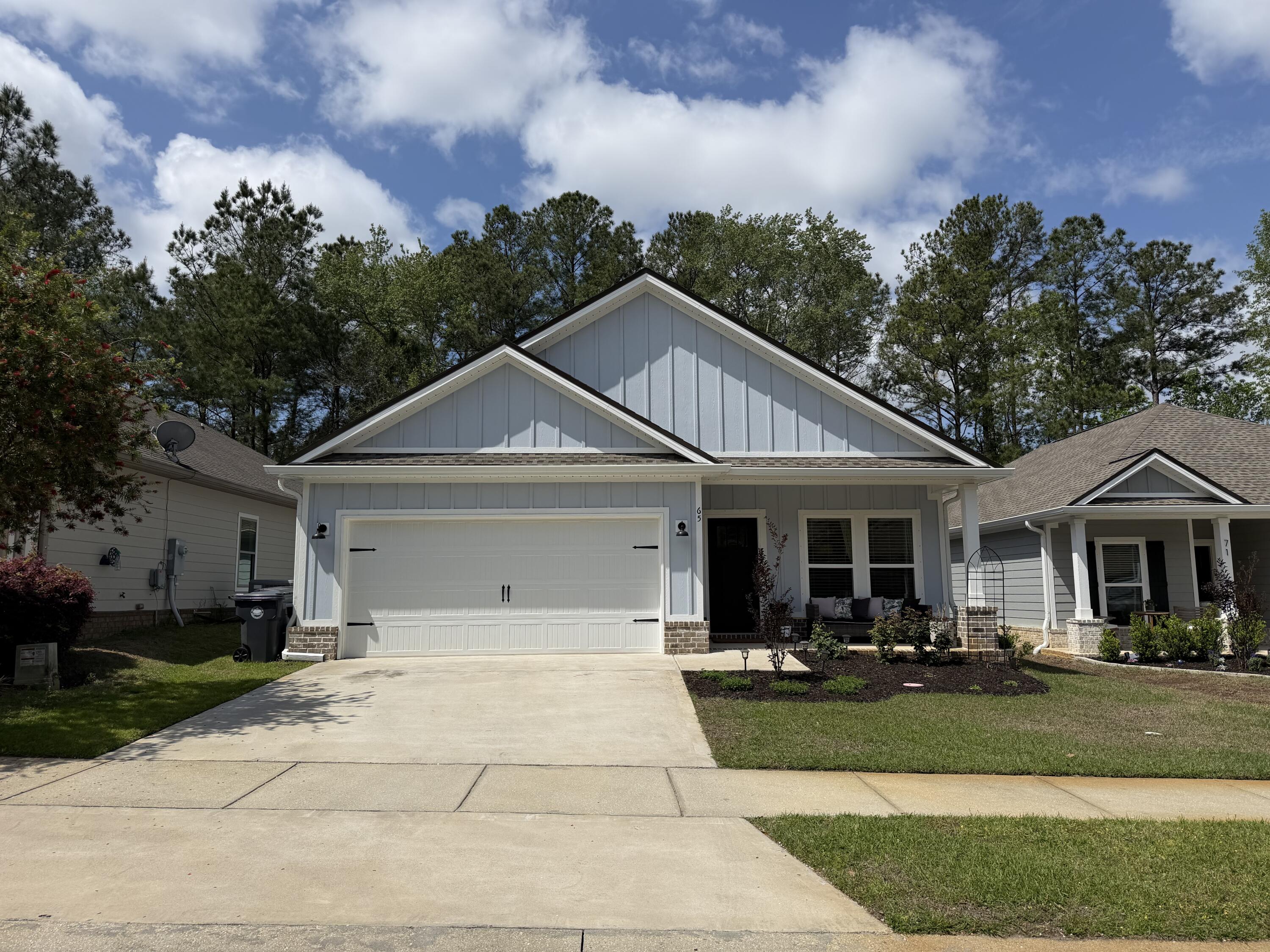 LAGRANGE LANDING - Residential