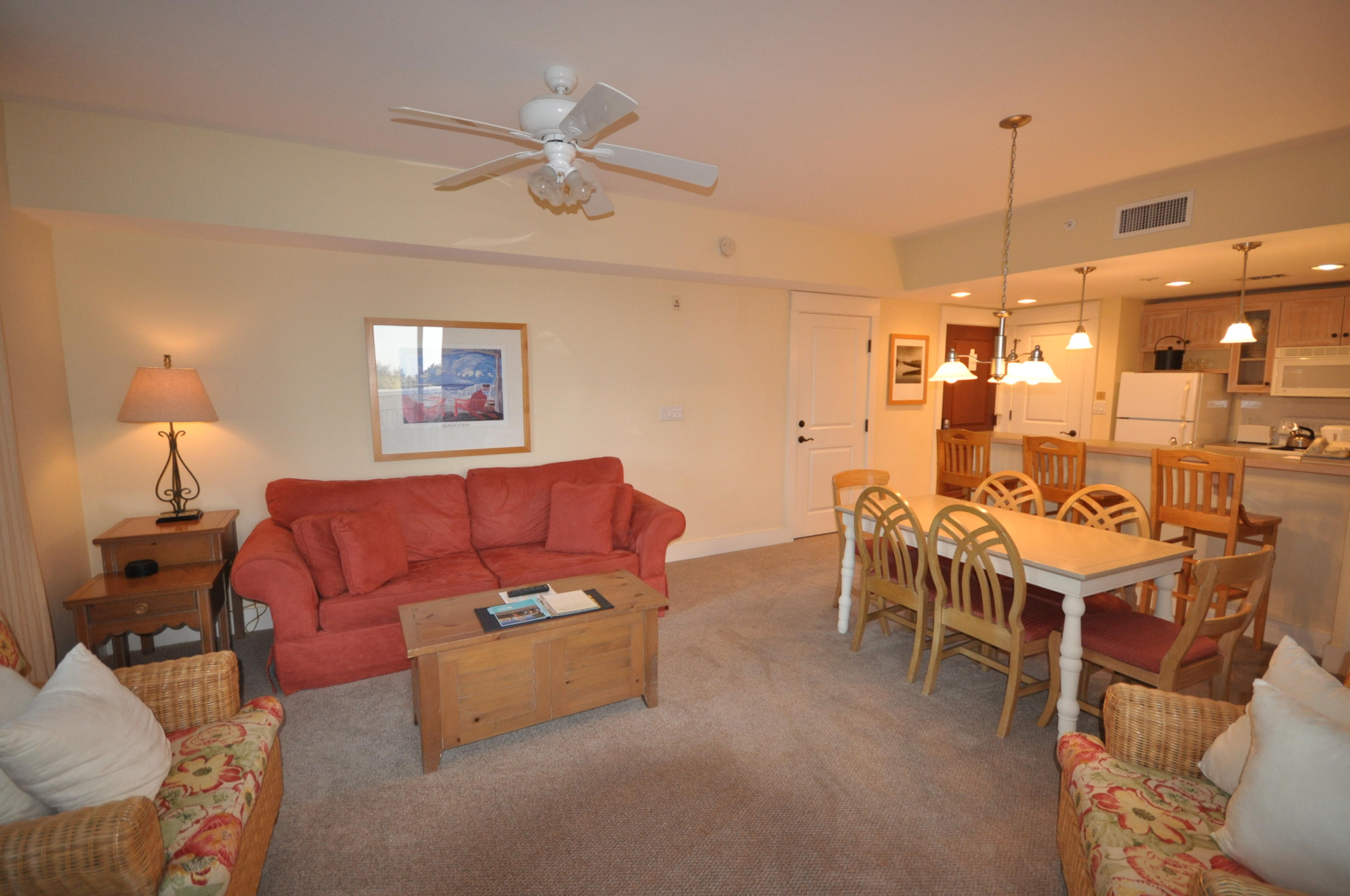 PILOT HOUSE - Residential