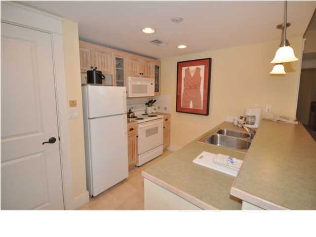 PILOT HOUSE - Residential