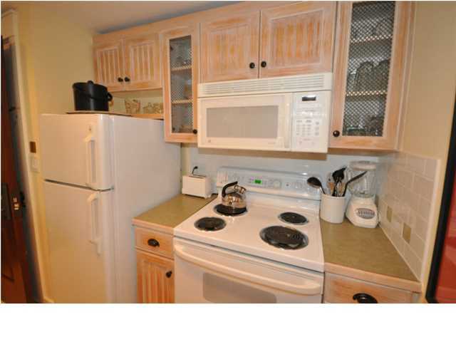 PILOT HOUSE - Residential