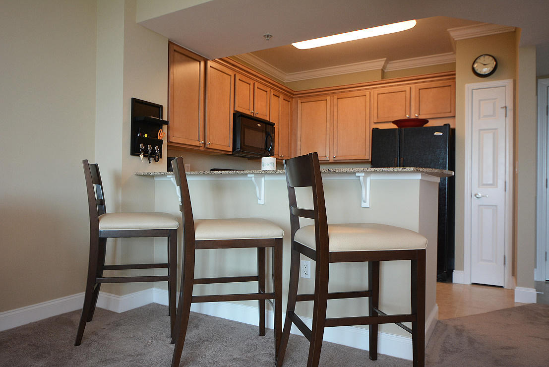 THE PALMS OF DESTIN - Residential