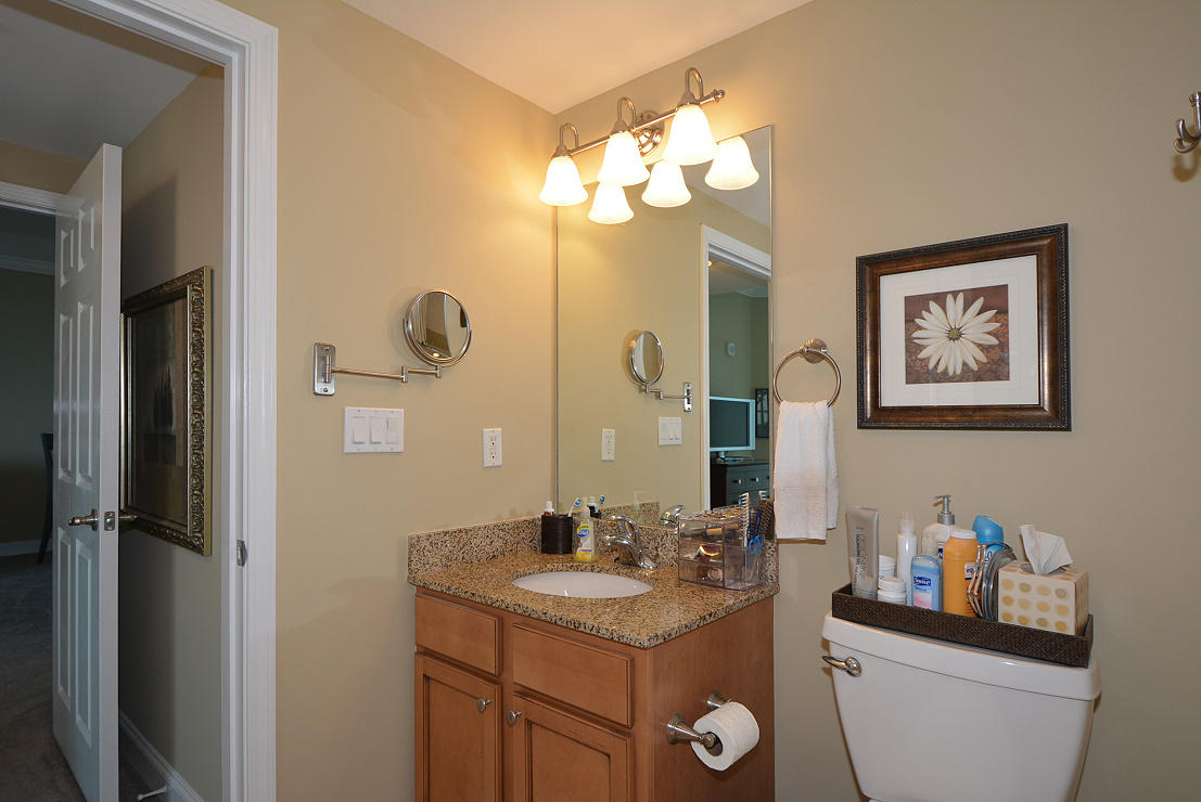 THE PALMS OF DESTIN - Residential