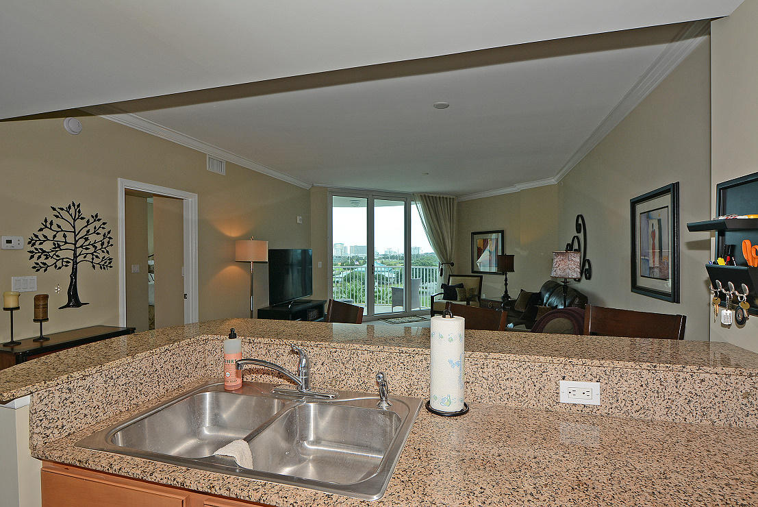 THE PALMS OF DESTIN - Residential