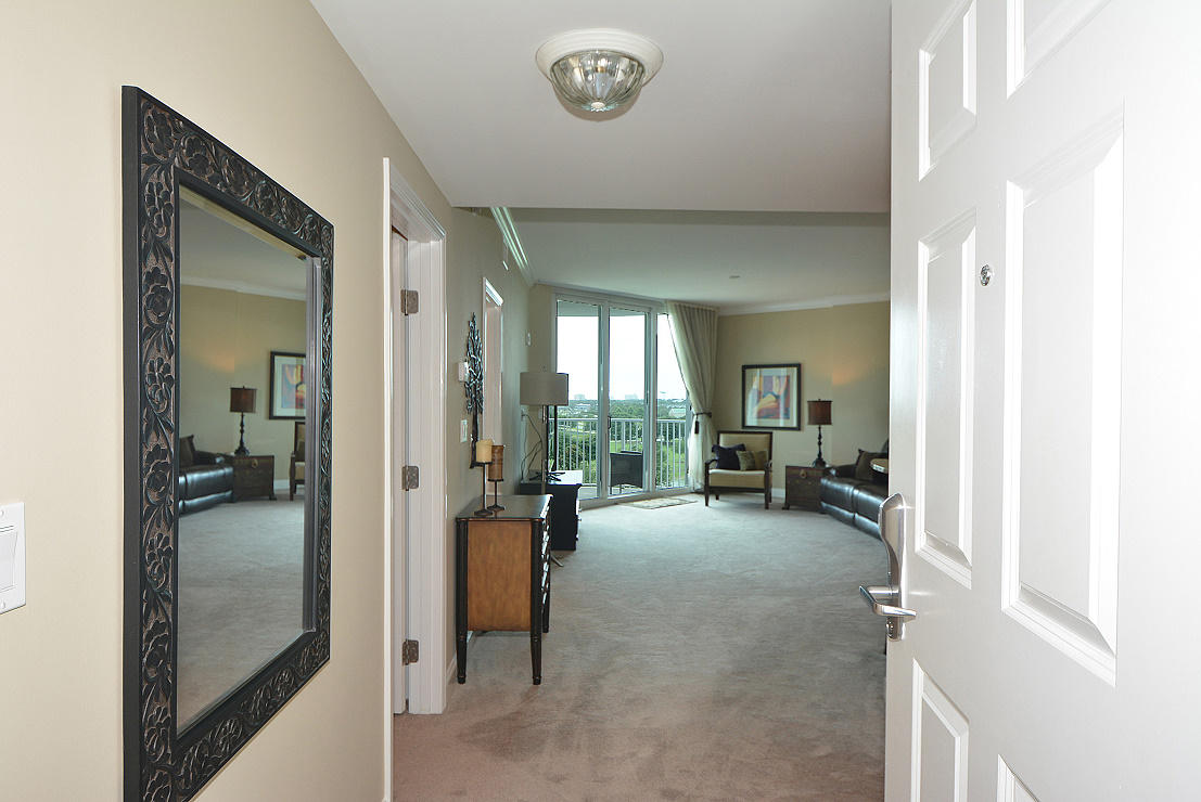 THE PALMS OF DESTIN - Residential