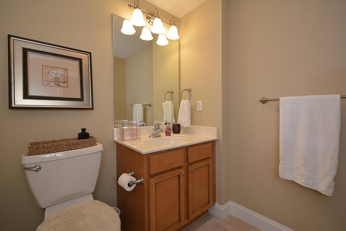 THE PALMS OF DESTIN - Residential