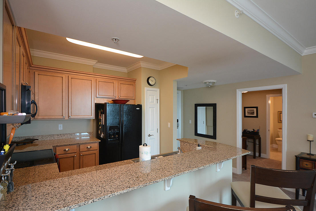 THE PALMS OF DESTIN - Residential