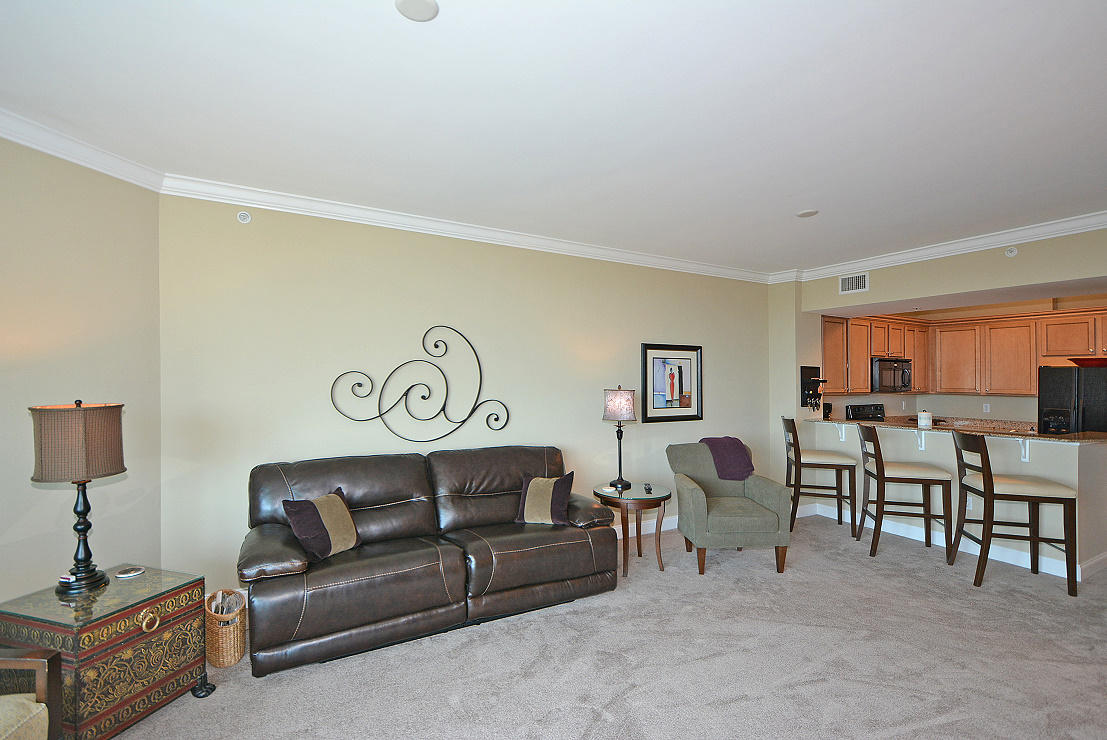 THE PALMS OF DESTIN - Residential