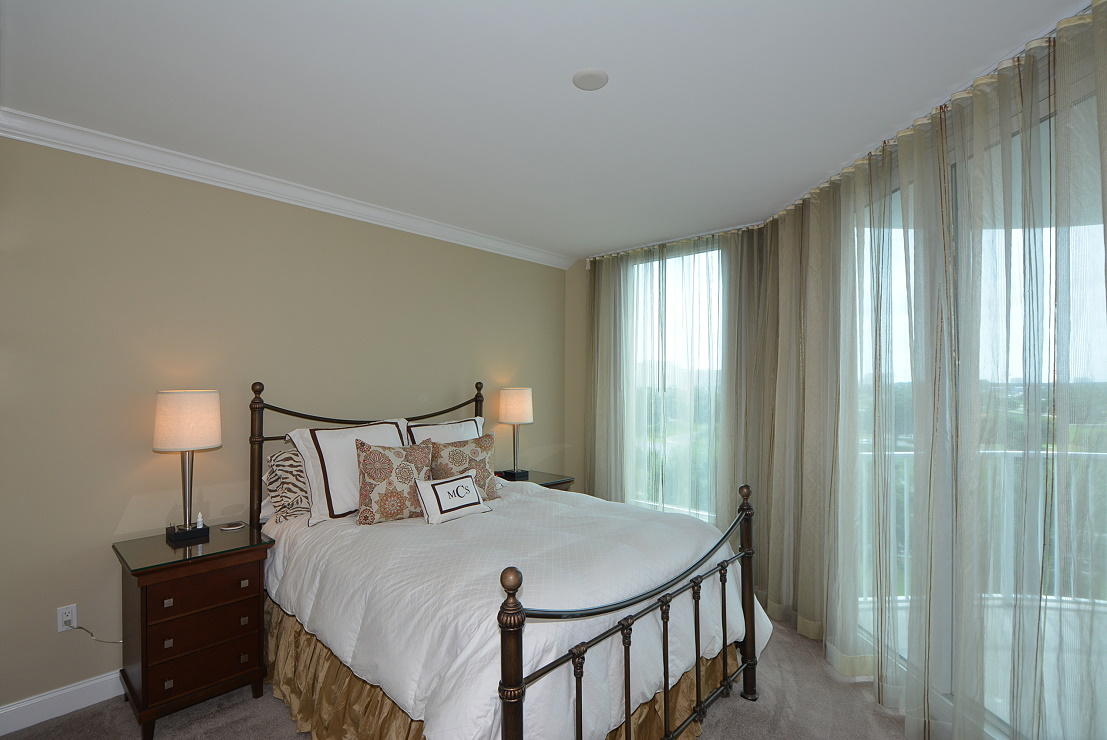 THE PALMS OF DESTIN - Residential