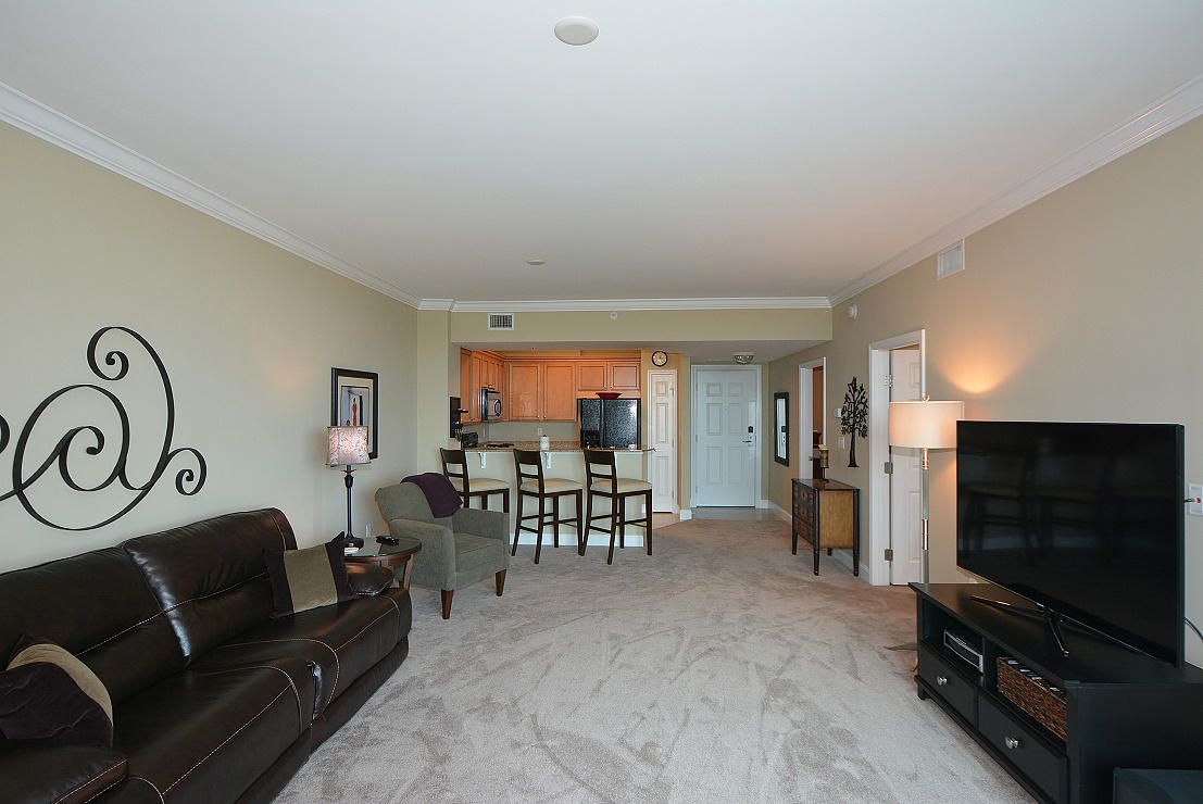 THE PALMS OF DESTIN - Residential